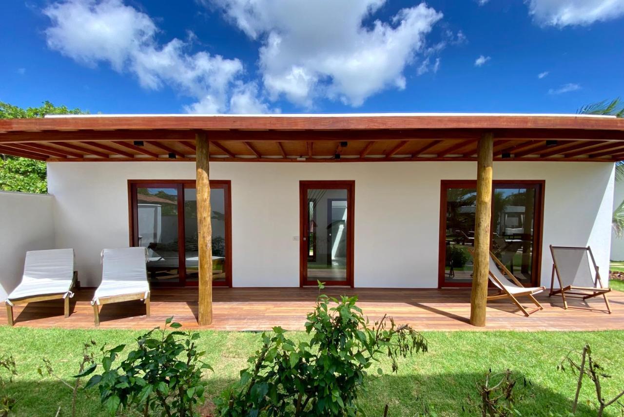 Portofino Pousada São Miguel do Gostoso Exterior foto